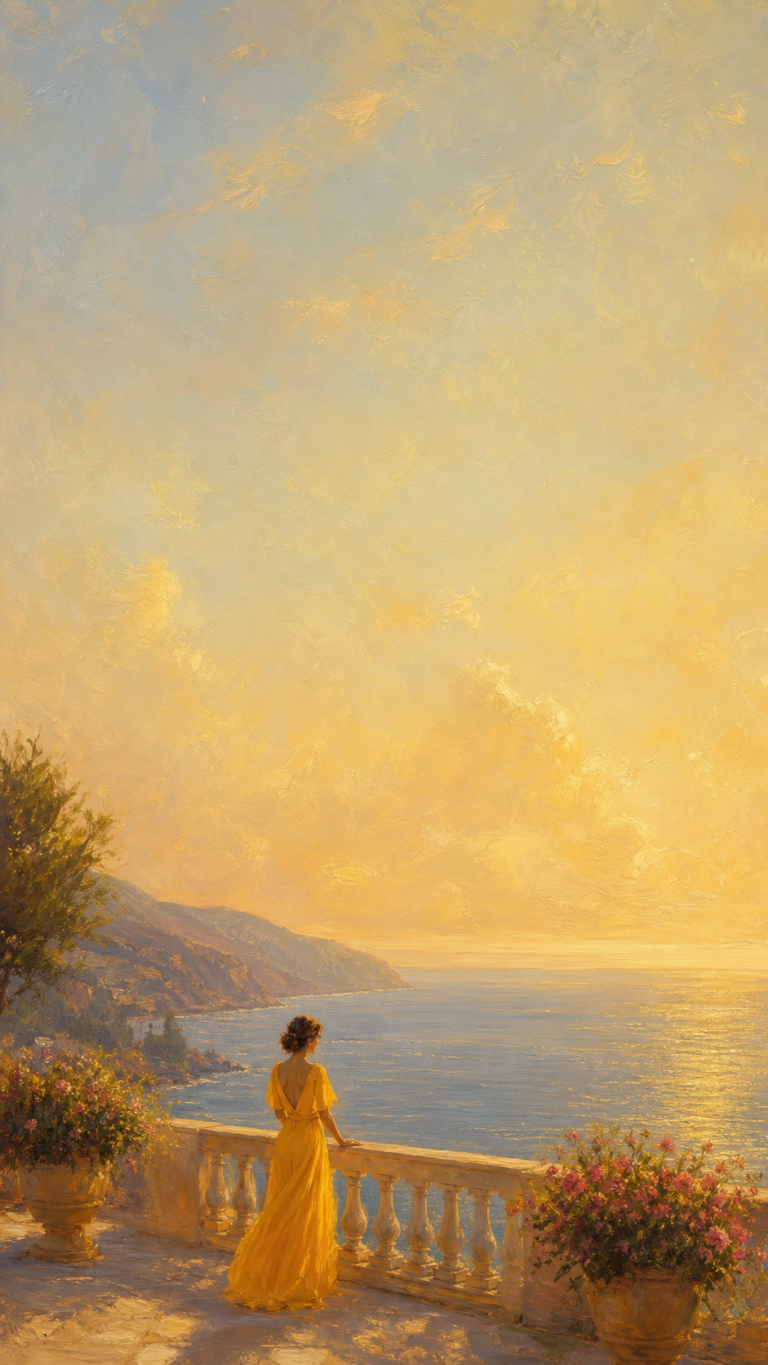 Why You Feel Behind in Life (When Everyone Else Seems Ahead)